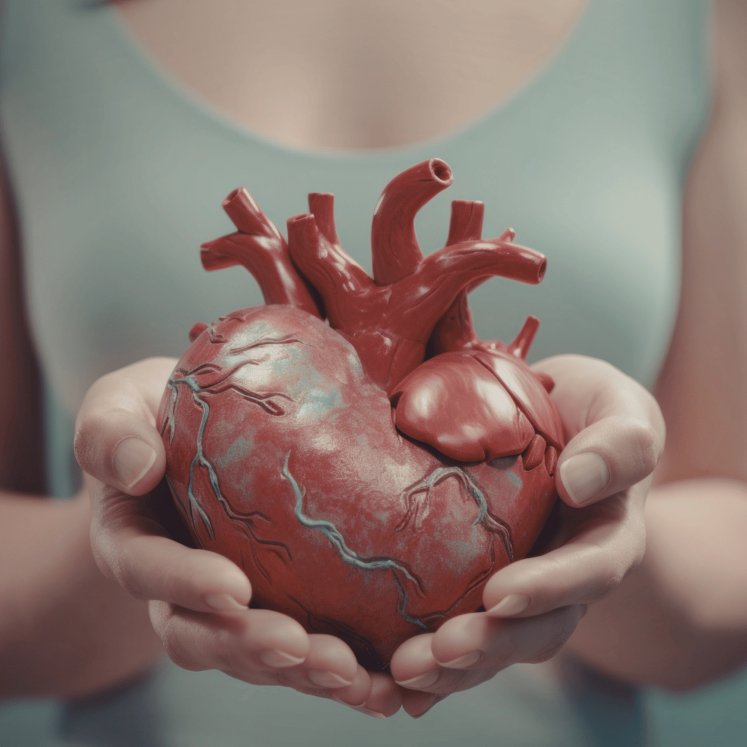 Sa&uacute;de do Cora&ccedil;&atilde;o